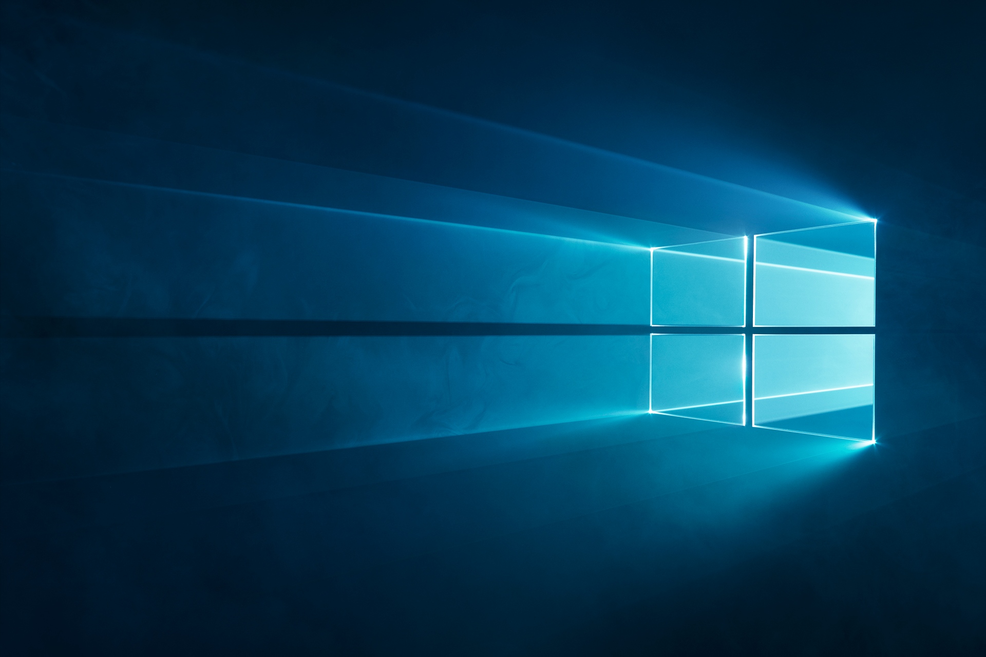 Windows 10’un İkonik Duvar Kâğıdının Aslında Bir Fotoğraf Olduğunu Biliyor muydunuz? İşte Böyle Çekilmiş [Video]