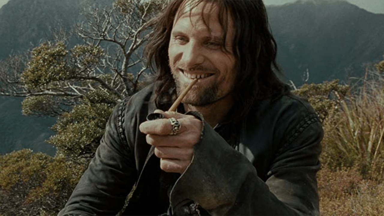 Yüzüklerin Efendisi Filminin Aragorn’u, Gollum Filminde Geri Dönebileceğini Açıkladı
