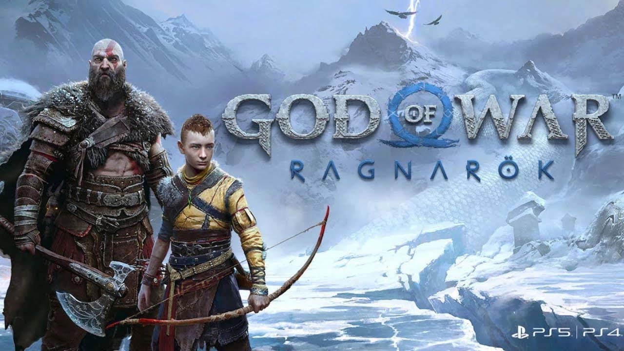 God of War Ragnarök, PC’ye Geliyor: İşte Fiyatı ve Çıkış Tarihi! (PSN Hesabı Zorunlu Olacak)