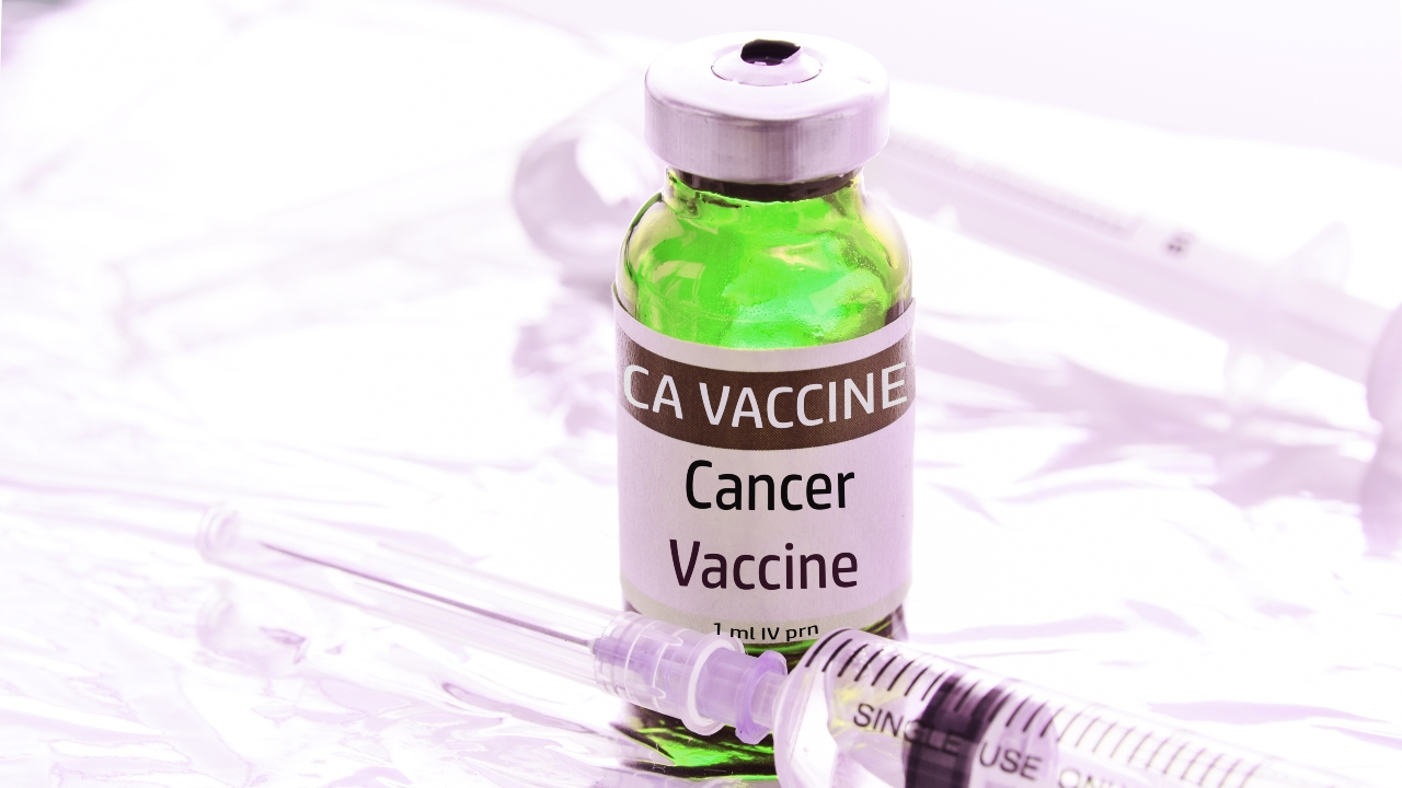 İngiltere, Kişiselleştirilmiş Kanser Aşılarını Denemeye Başlıyor
