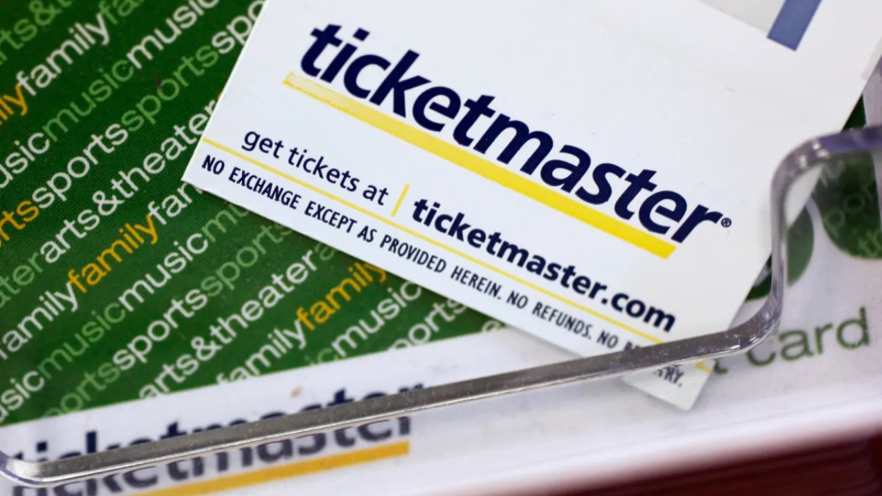 Biletix’in Sahibi Ticketmaster’ın Hacklendiği Doğrulandı