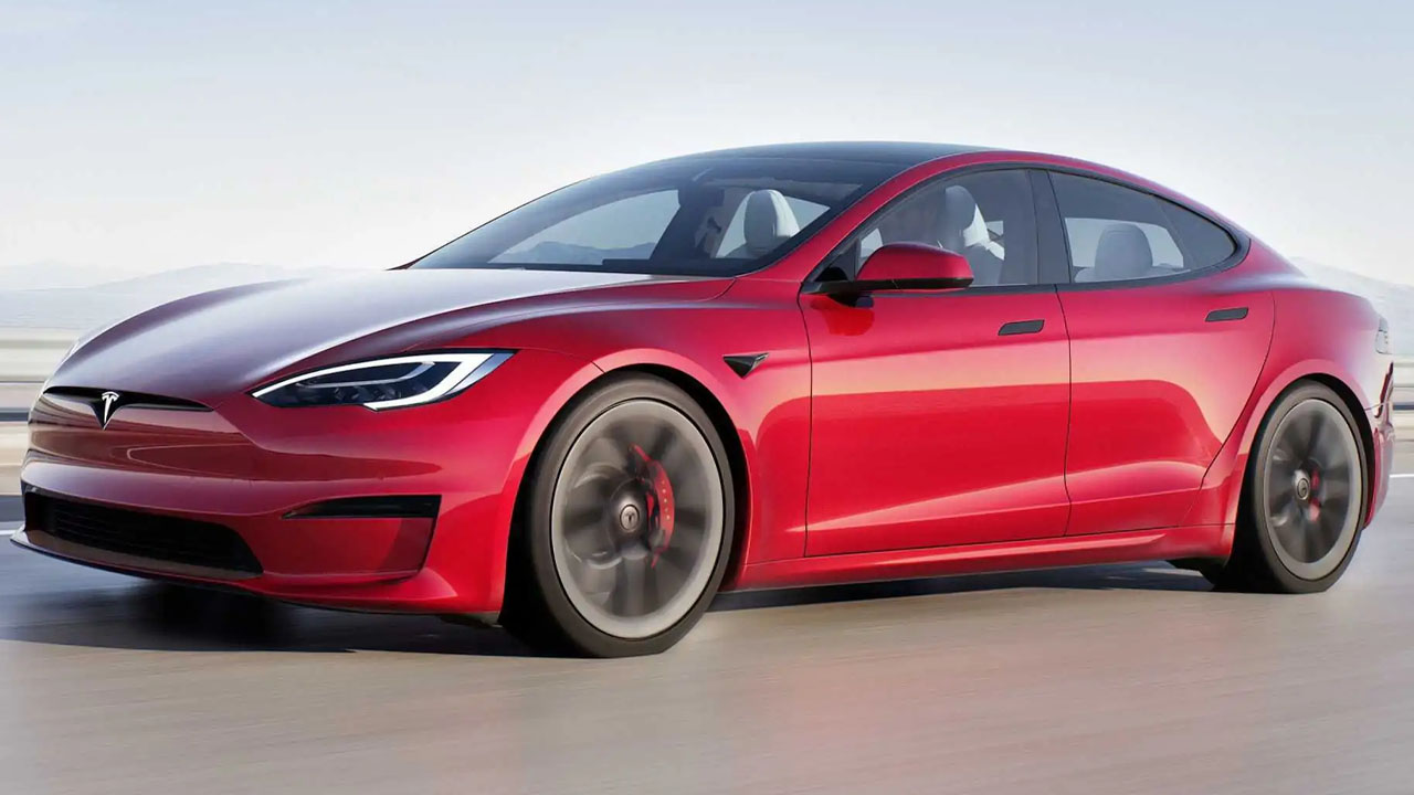 Tesla, Emniyet Kemerleri Nedeniyle 125 Binden Fazla Otomobil İçin Geri Çağırma Programı Başlattı